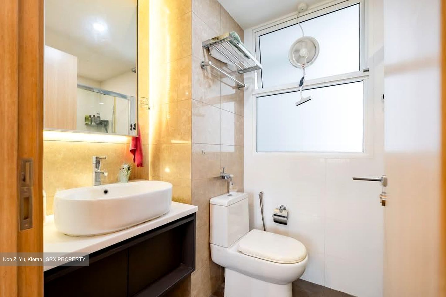 Forestville (D25), Condominium #585056931